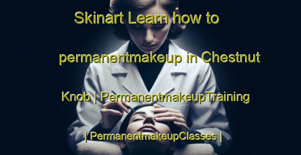Skinart Learn how to permanentmakeup in Chestnut Knob | PermanentmakeupTraining | PermanentmakeupClasses | SkinartTraining-United States